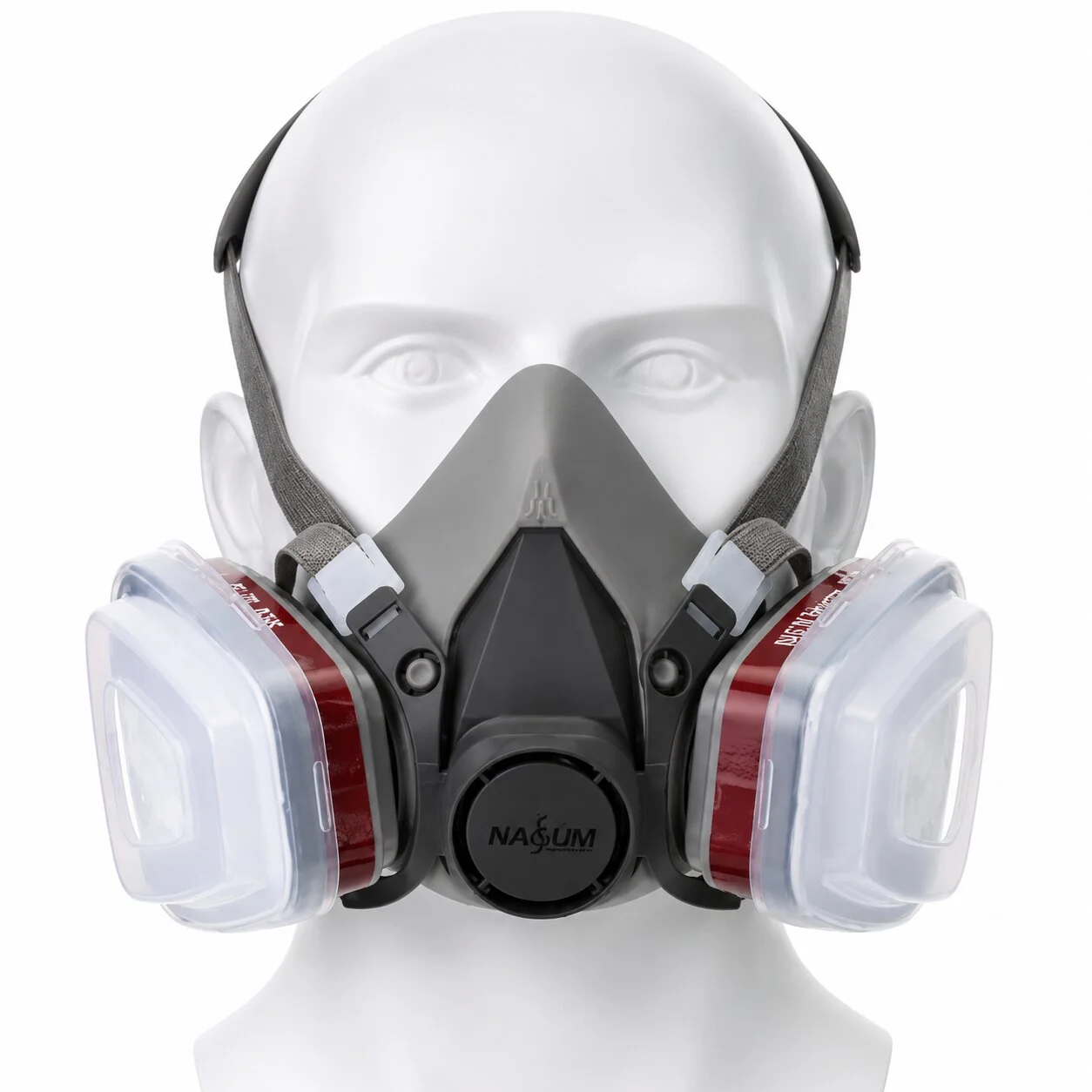 Vaultex 6200 Respiratory Half Face Mask in Kenya - Reenka Safety