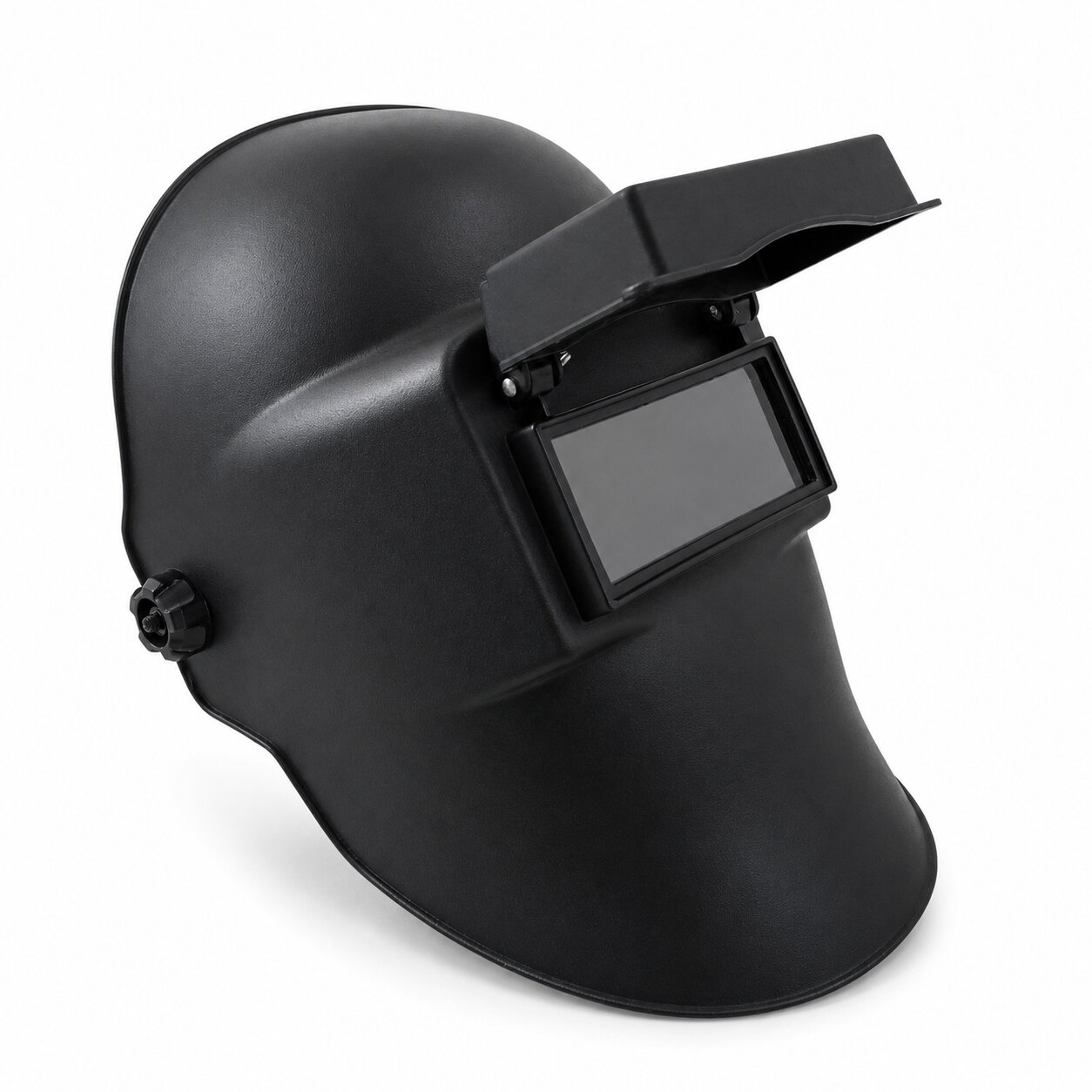 Medium Plastic Welding Helmet in Kenya - Reenka Safety