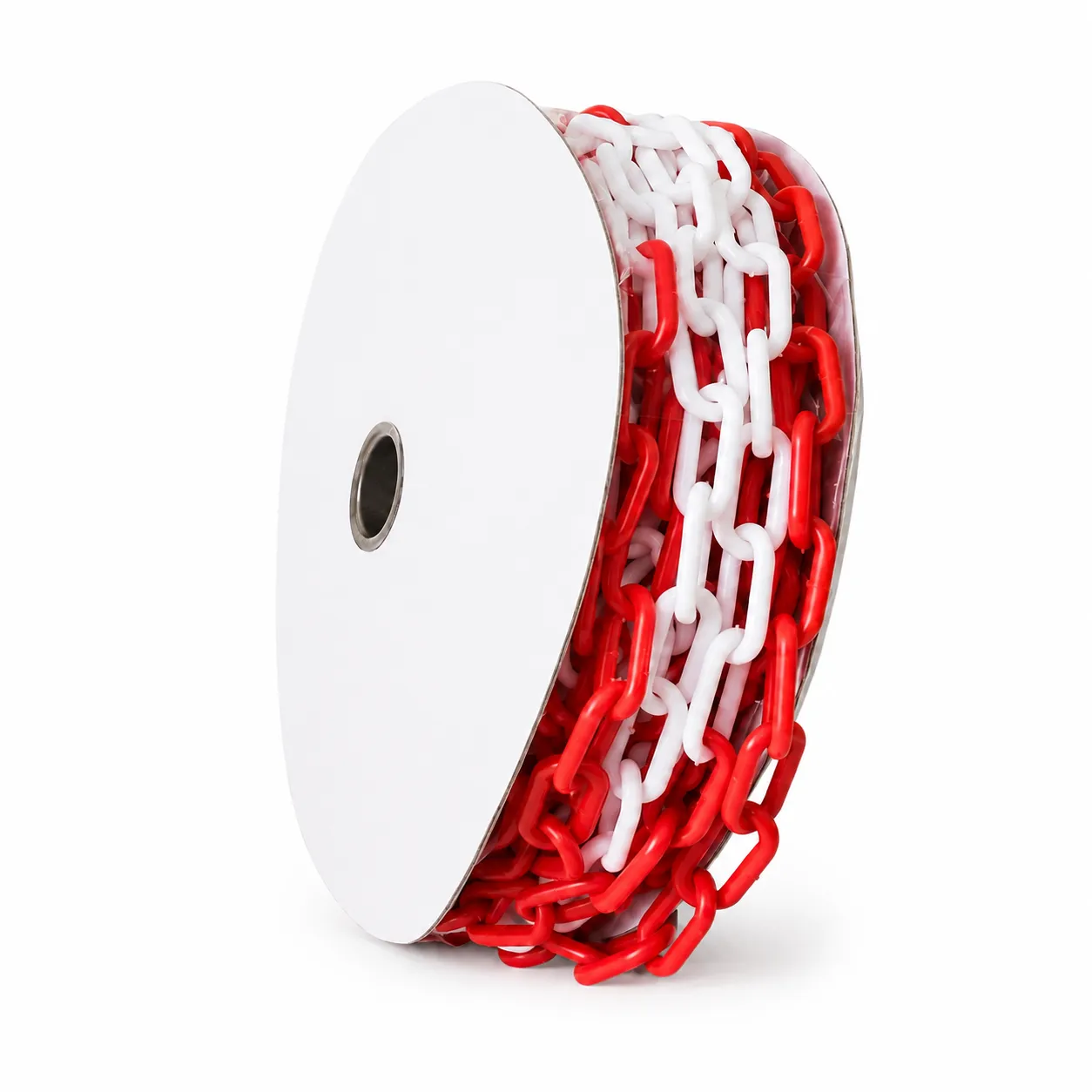 Security Plastic Chain Barriers 6MM by 50M in Kenya - Reenka Safety