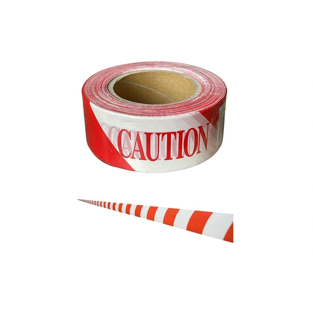 Caution Tape 2-inch and 3-inch – 250 Metres in Kenya - Reenka Safety