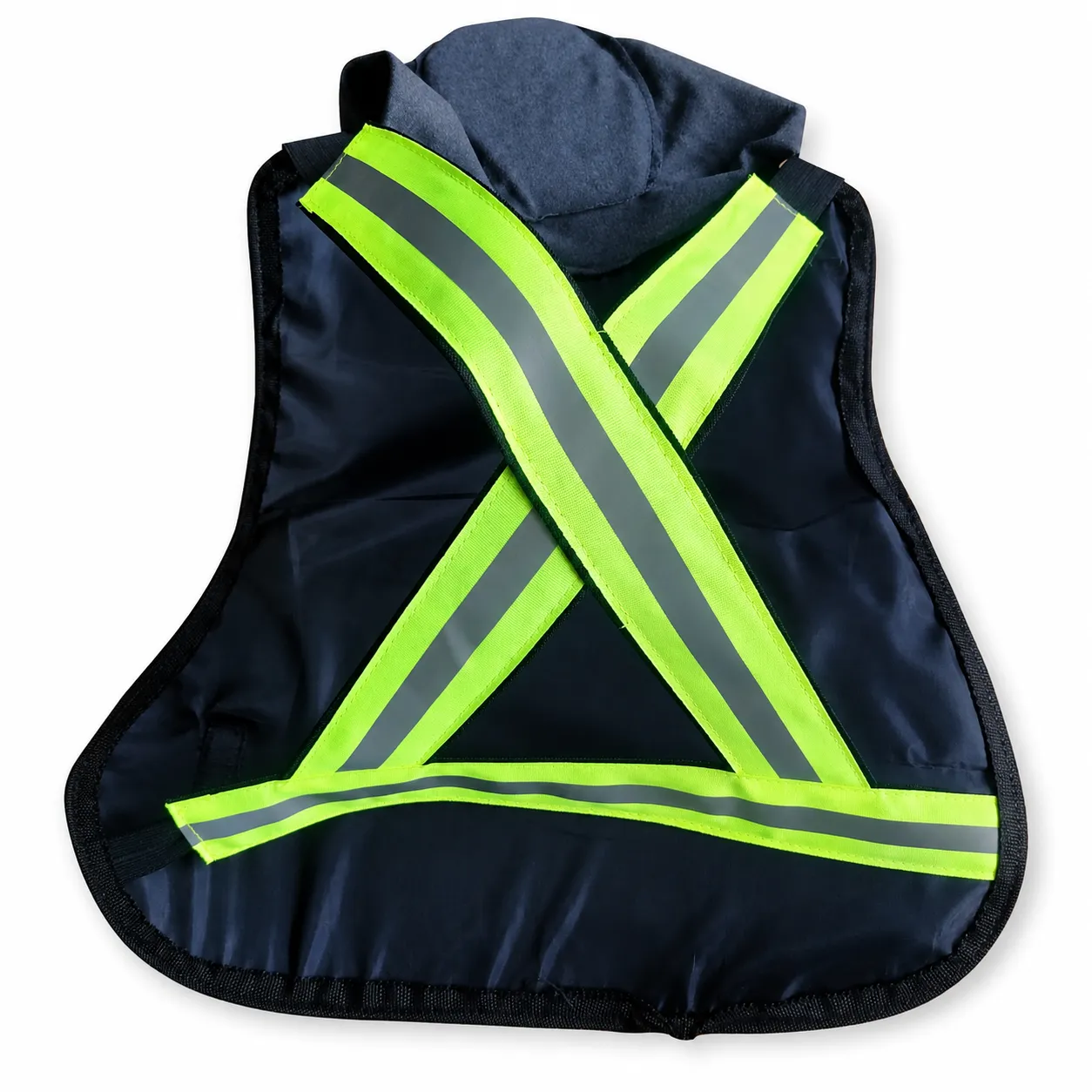 Rider Chest Guard in Kenya - Reenka Safety