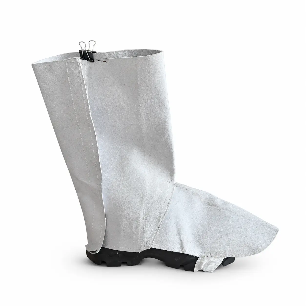 Leather Welding Shoe Covers in Kenya - Reenka Safety