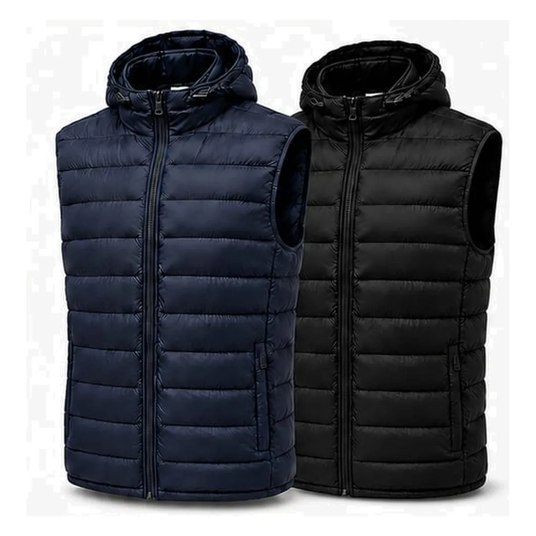 Sleeveless Jacket in Kenya - Reenka Safety