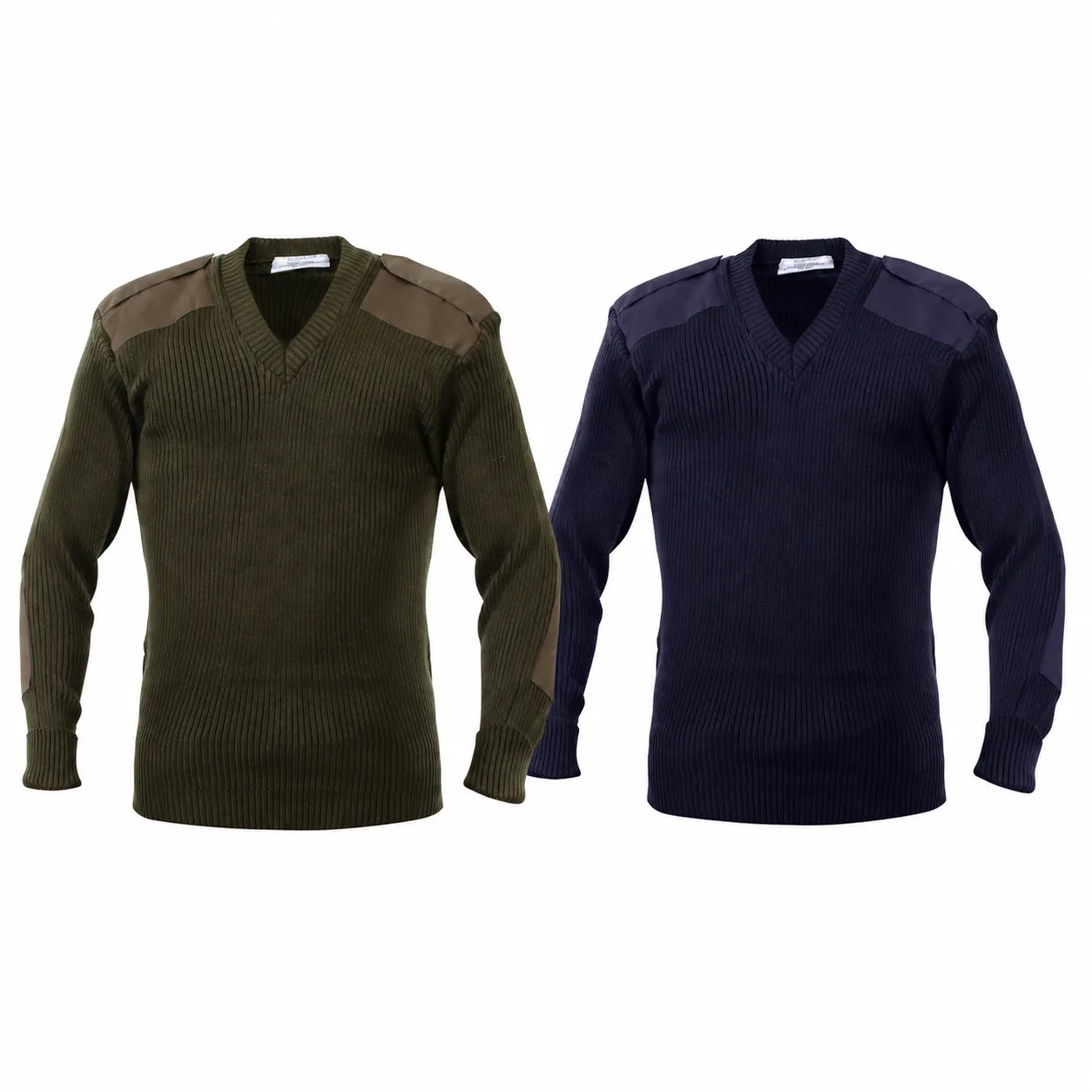 Security Guard Sweater in Kenya - Reenka Safety