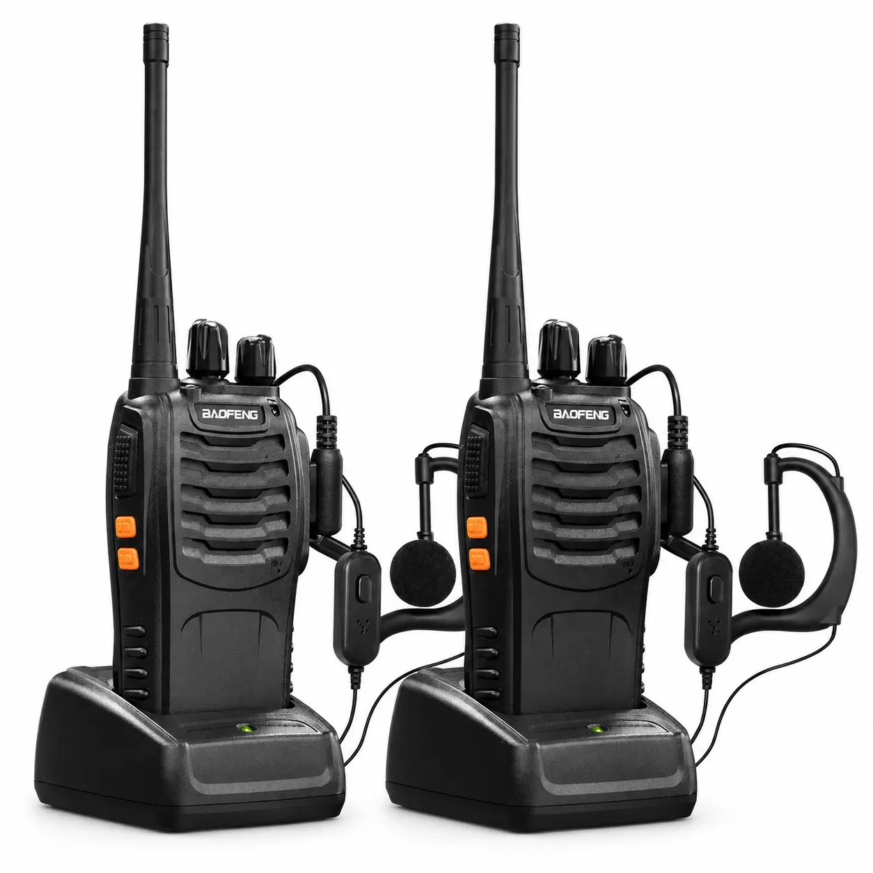 Long Range Walkie Talkie Twin in Kenya - Reenka Safety
