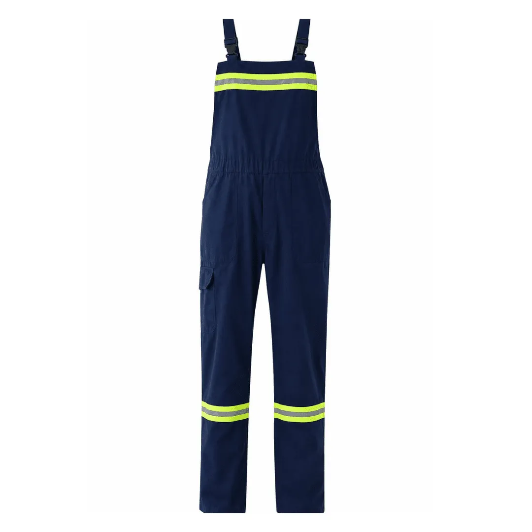 Dungaree Cotton Overall in Kenya - Reenka Safety