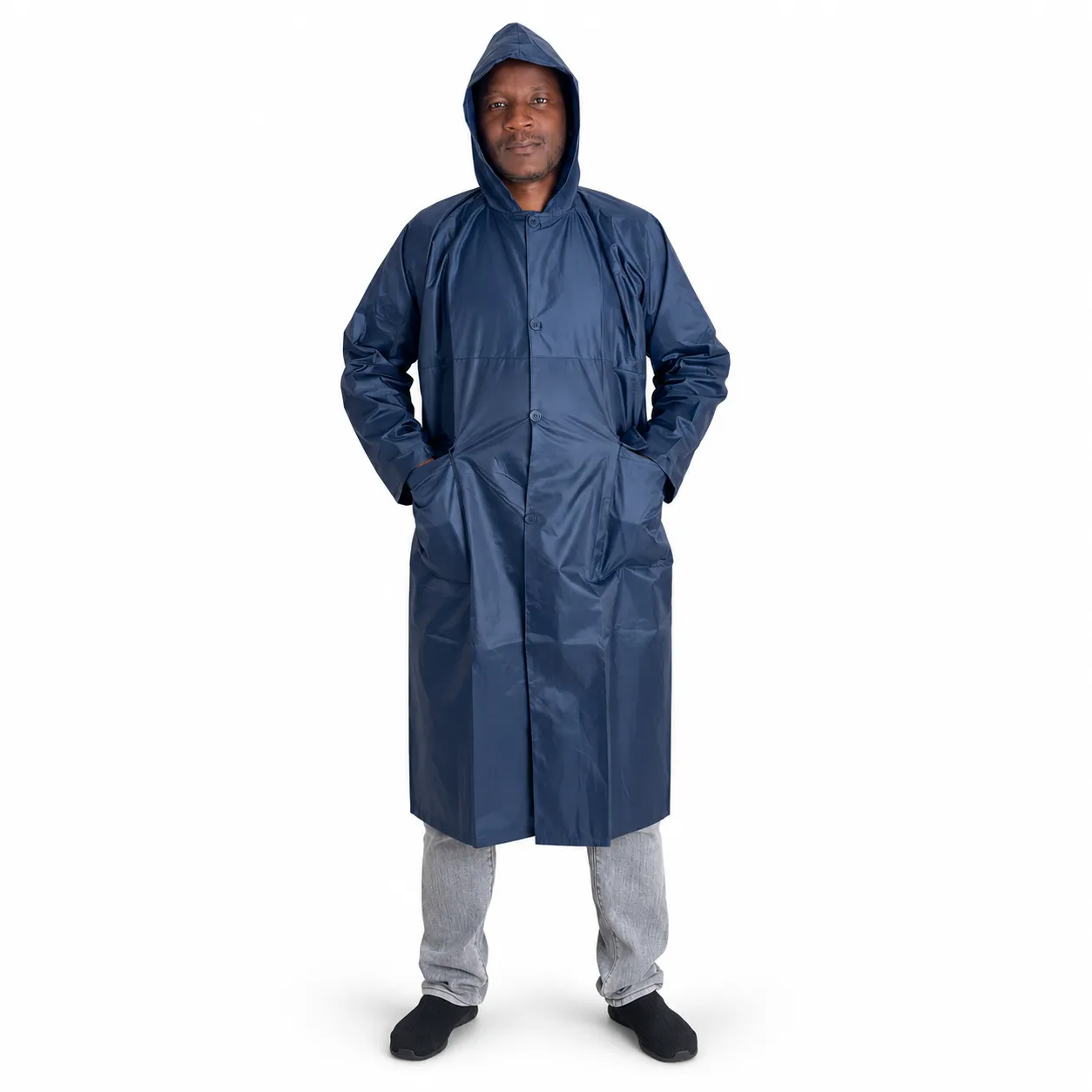 Light Duty Rain Coat