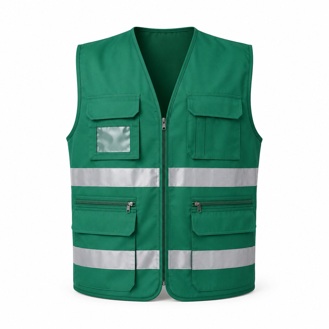 Executive Reflector Vest in Kenya - Reenka Safety