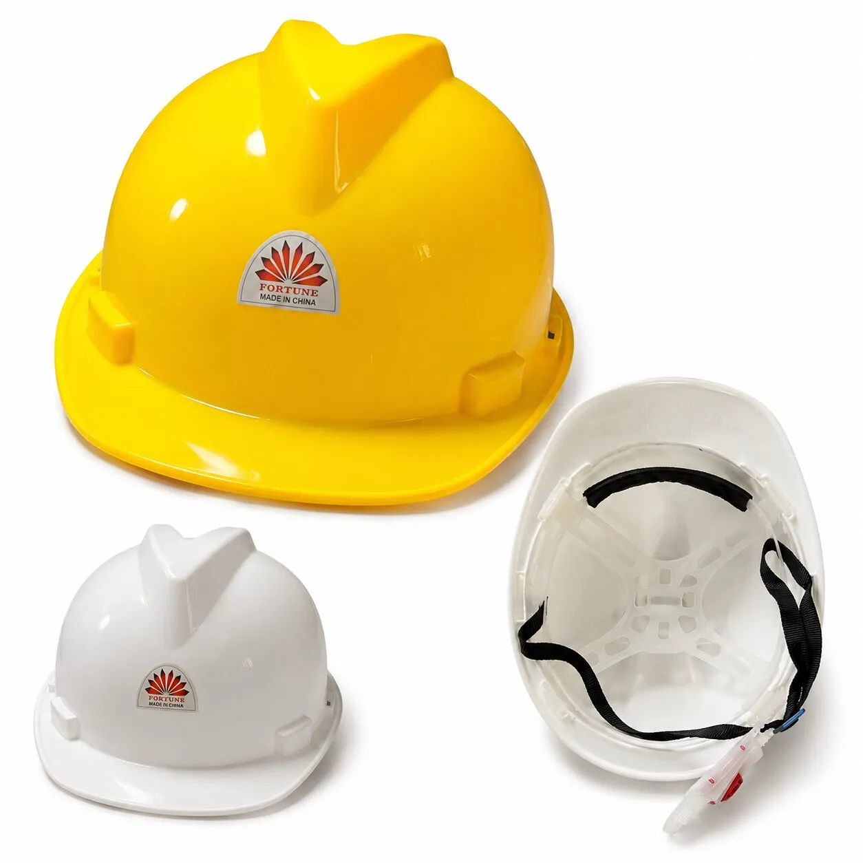 Safety Hard Hats in Kenya - Reenka Safety