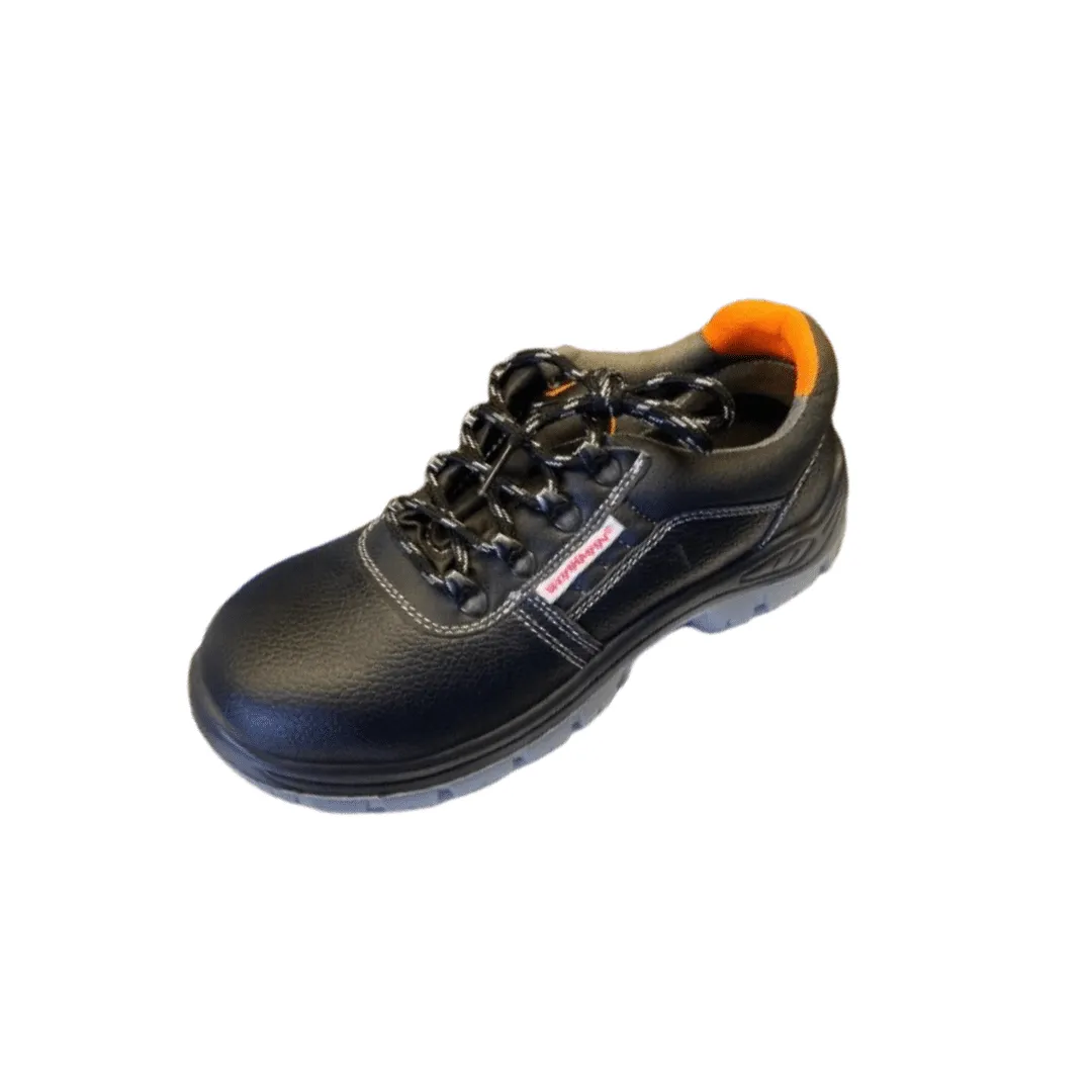 Workman Low Cut Safety Boot in Kenya - Reenka Safety