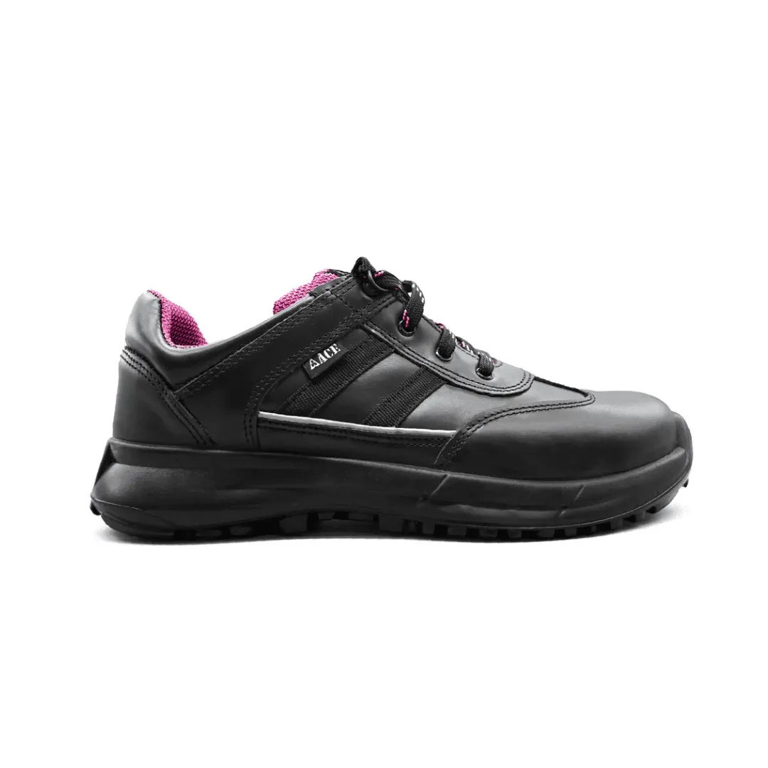 ACE Sindi Ladies Safety Shoe in Kenya - Reenka Safety
