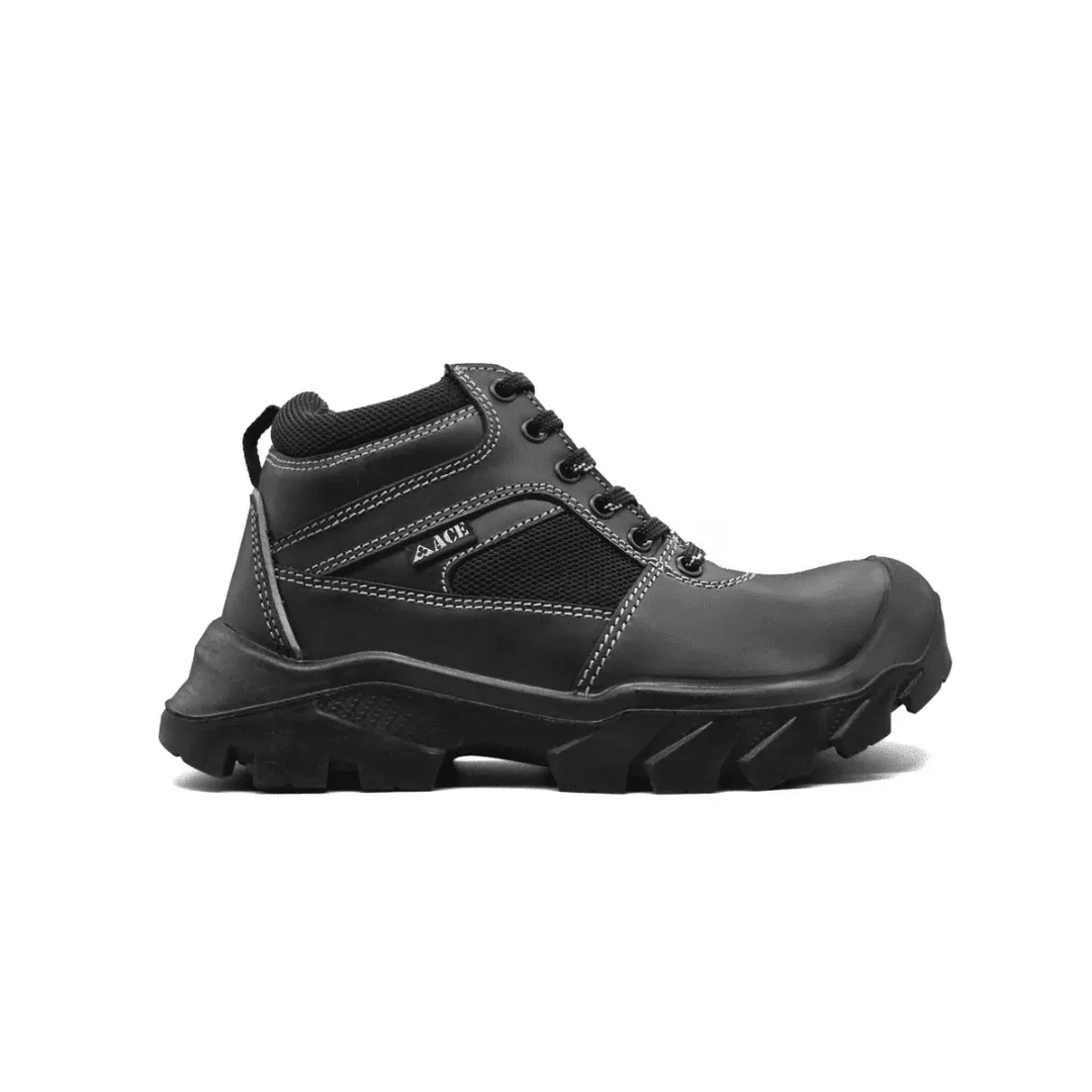 ACE Wolverine Safety Boot in Kenya - Reenka Safety