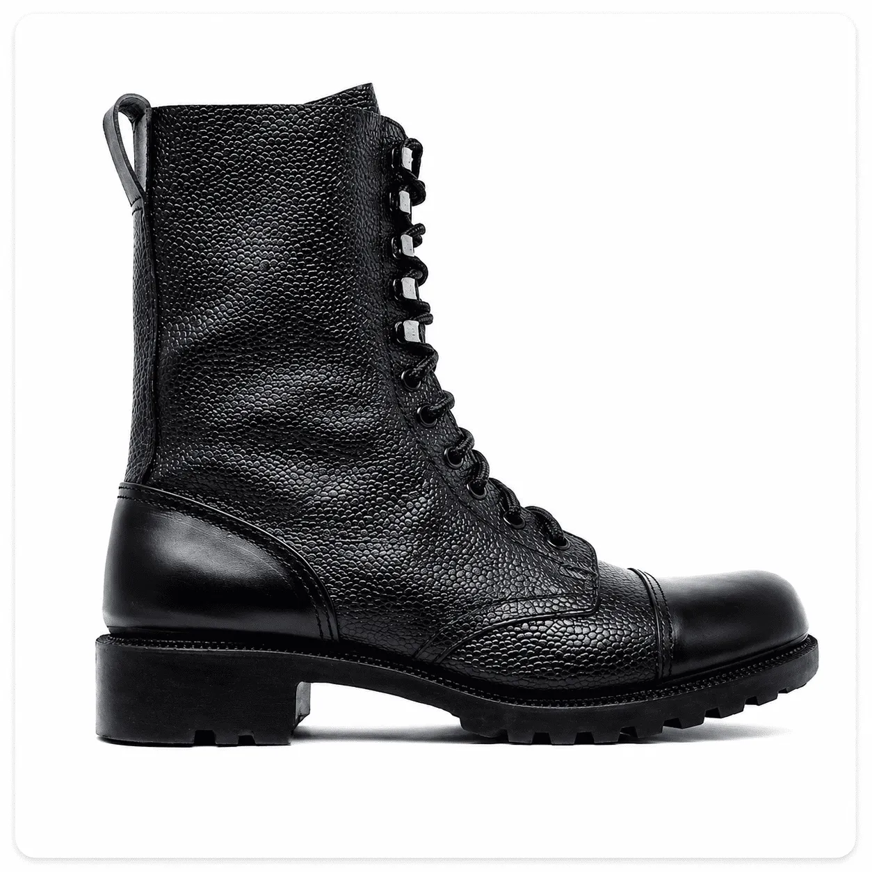 ACE Combat Boot in Kenya - Reenka Safety