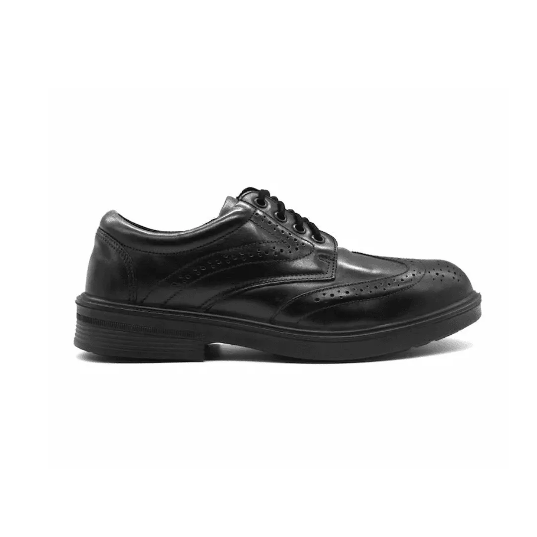 ACE Executive Safety Shoe in Kenya - Reenka Safety