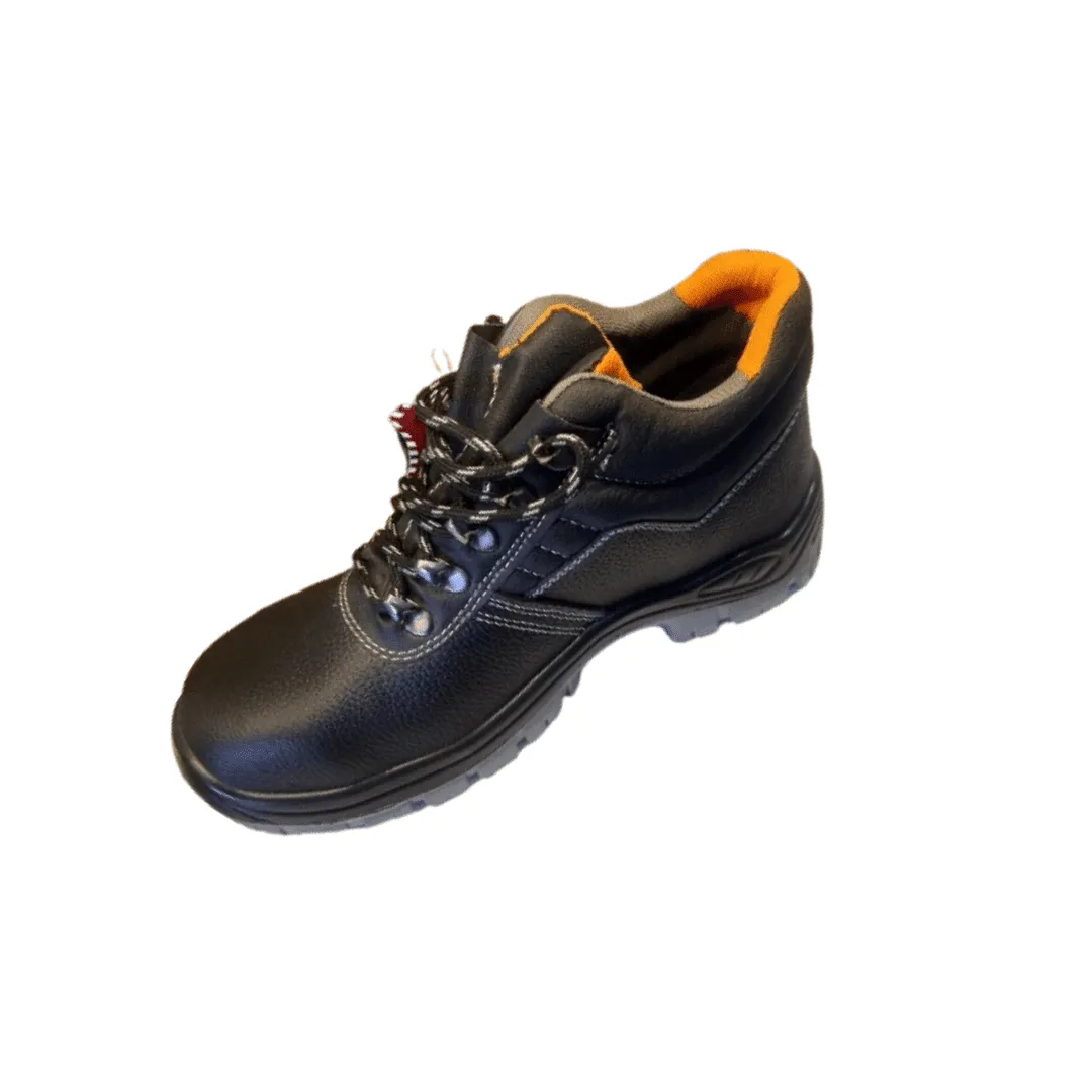 Workman High Cut Safety Boot in Kenya - Reenka Safety