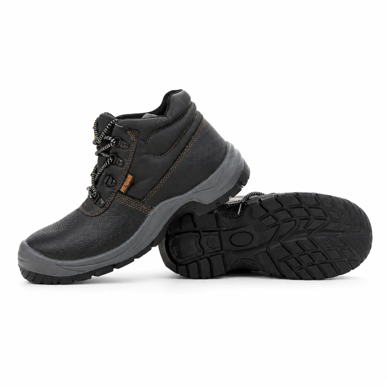 Feetguard Safety Shoe C&P in Kenya - Reenka Safety