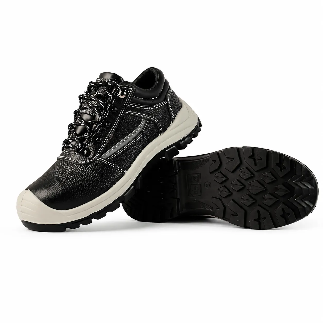 C&P FleetMax Safety Shoe in Kenya - Reenka Safety