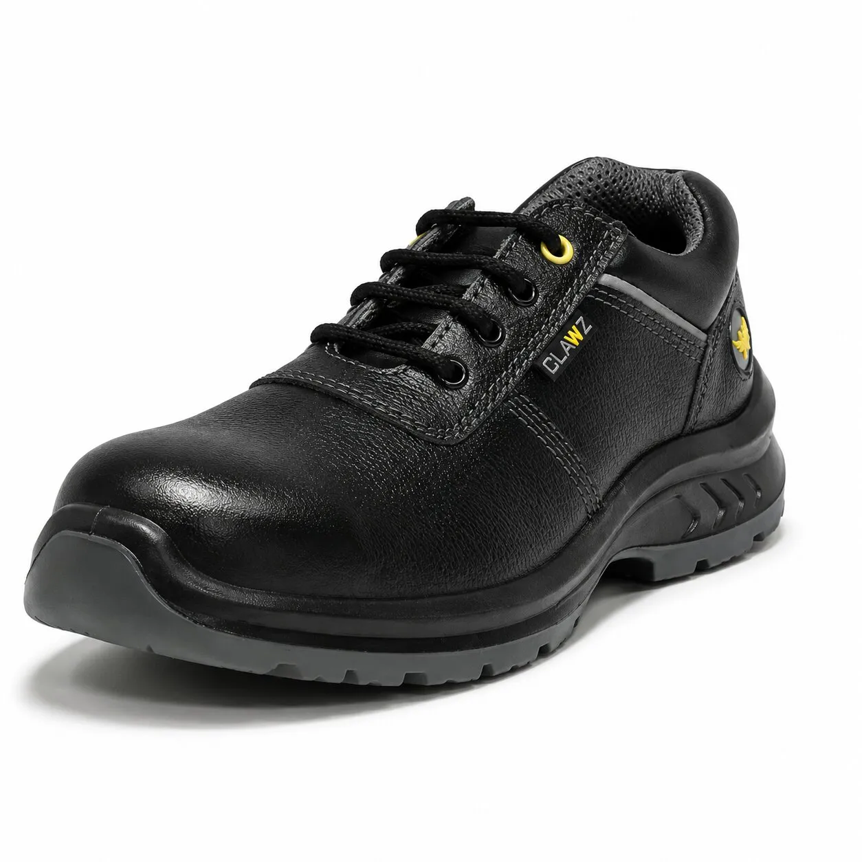 Hillson Safety Boot - Low Cut in Kenya - Reenka Safety