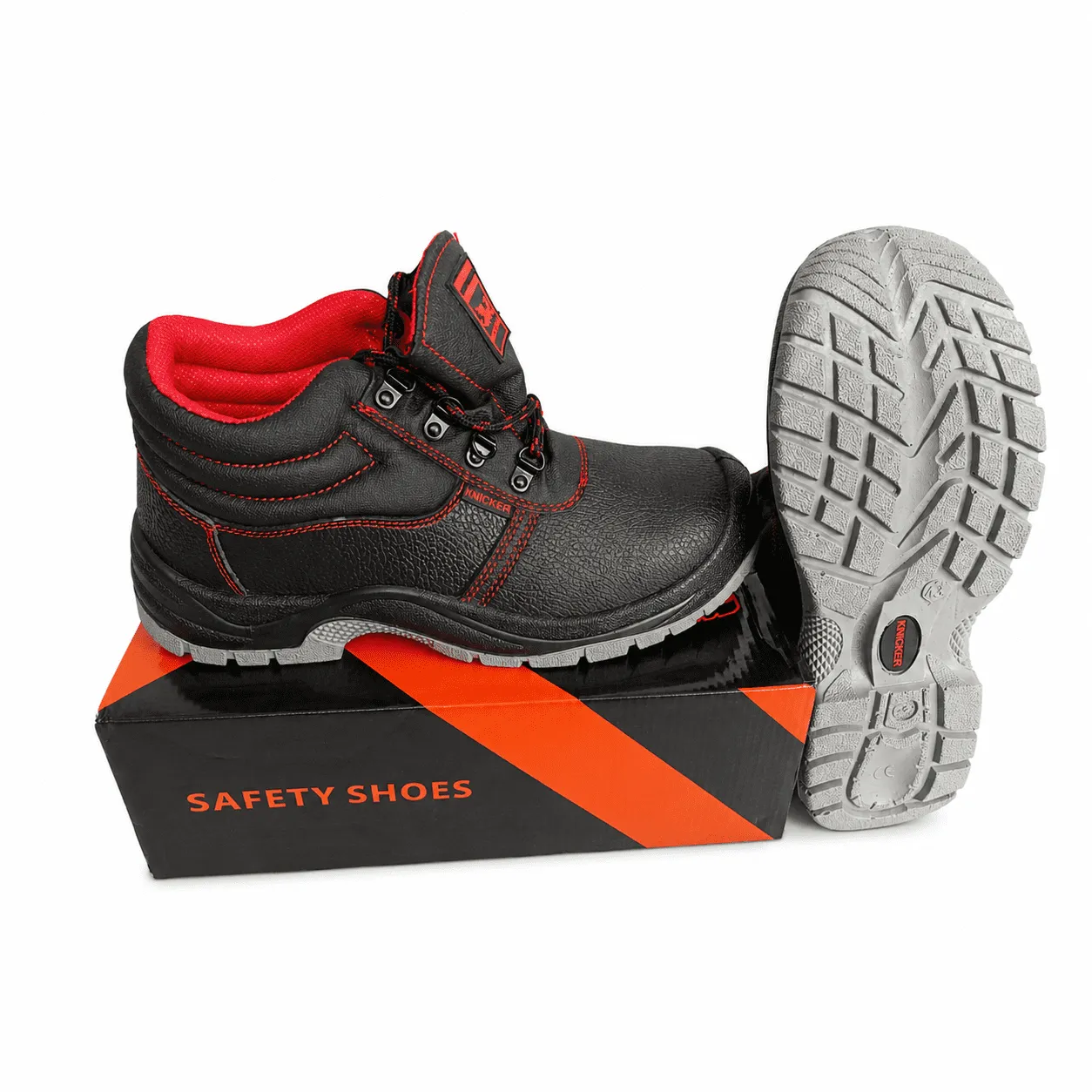 Knicker Safety Shoes in Kenya - Reenka Safety