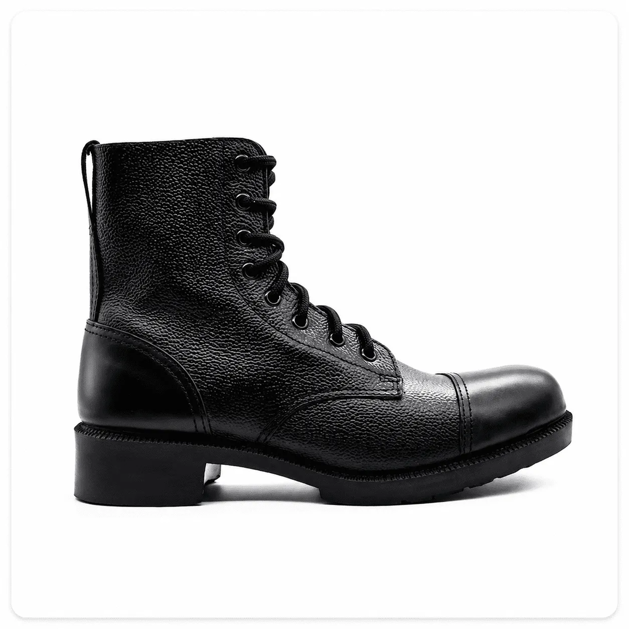 ACE Parade Boot in Kenya - Reenka Safety
