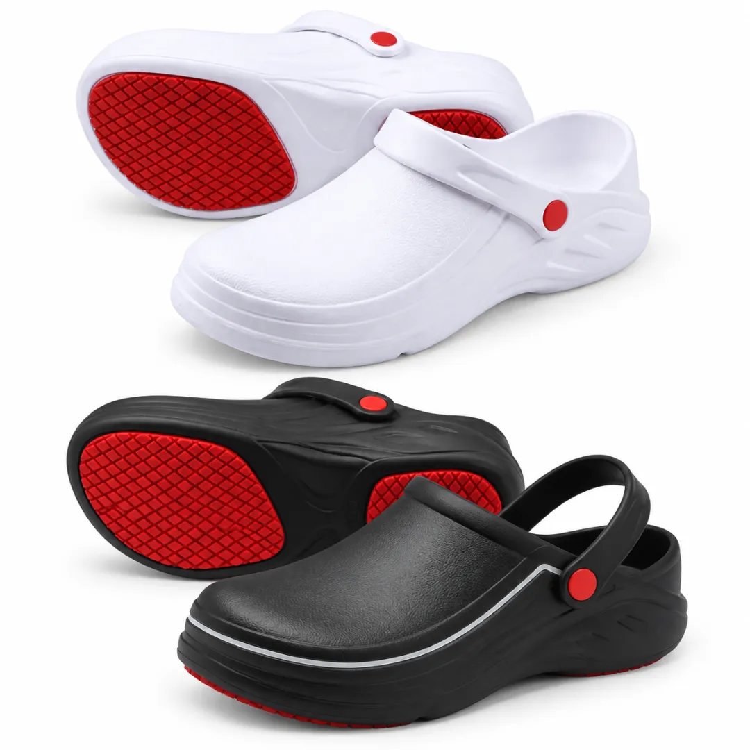 Safety Crocs | Reenka Safety