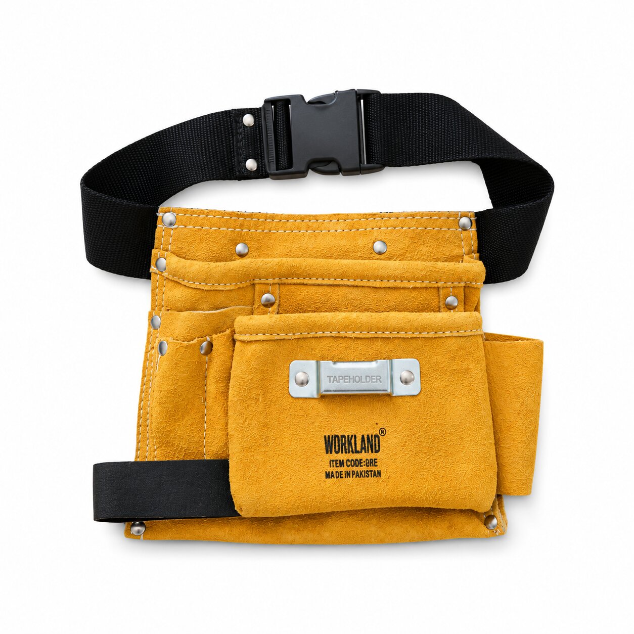 Leather Single Tool Belt in Kenya - Reenka Safety