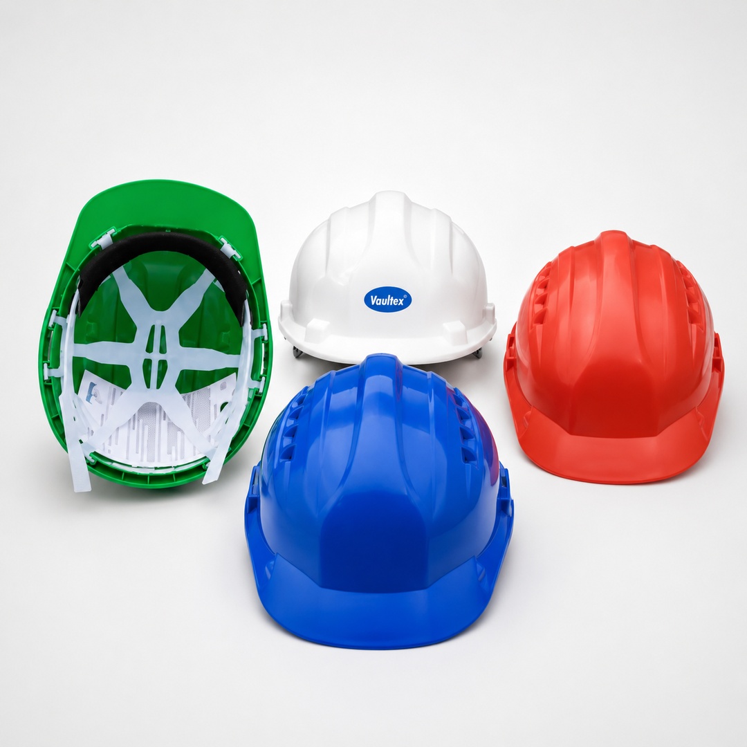 Vaultex Site Helmet in Kenya - Reenka Safety