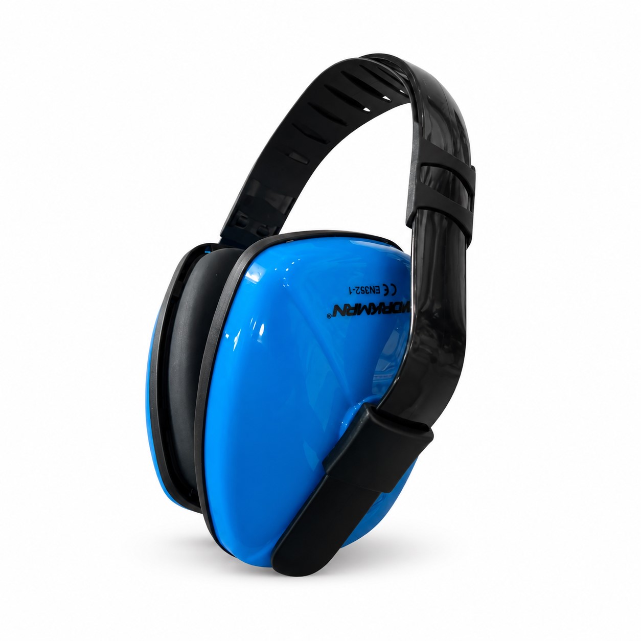 Workman Ear Muff in Kenya - Reenka Safety