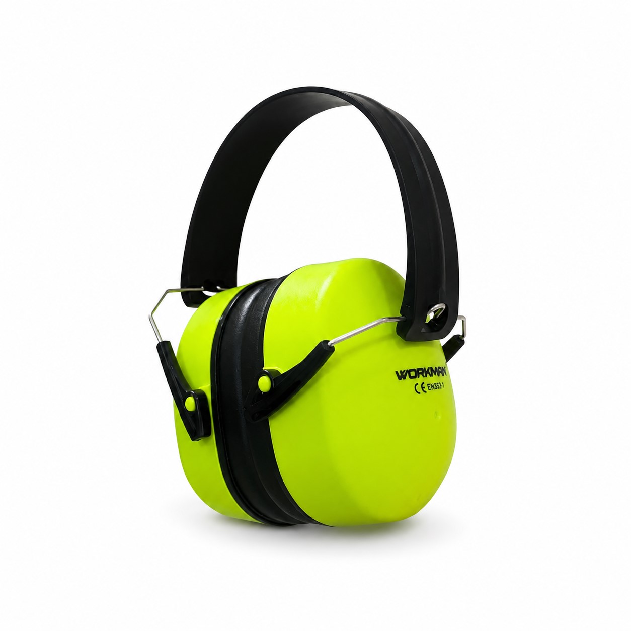Workman Pro Ear Muff in Kenya - Reenka Safety